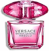 ヴェルサーチ ブライトクリスタルアブソリュ edpスプレー 90ml Amazon.com : Versace Bright Crystal Absolu for Women 3.0 oz